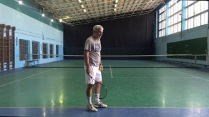 вторая подача как подавать вторую подачу