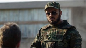 Безбашенные 2017  Обыск