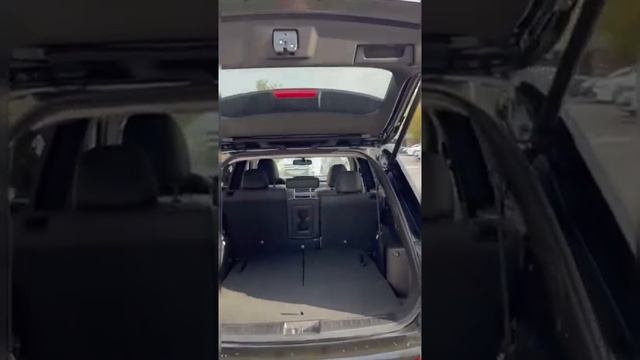 Обзор Mitsubishi Outlander смотреть онлайн