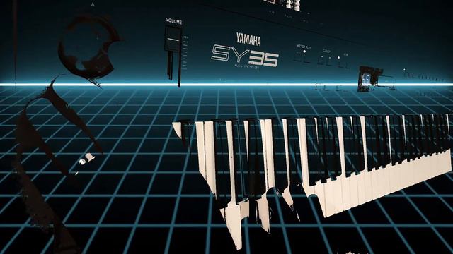 RS016.1 Yamaha SY-35: No Talking Edition смотреть онлайн