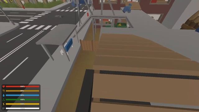 Unturned #35 Тайны Нойшванштайна смотреть онлайн