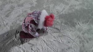 как быстро научиться кататься на коньках