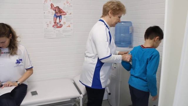 8. Измерение роста и веса смотреть онлайн