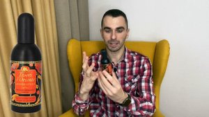 Обзор Ароматов Бренда -Tesori d'Oriente