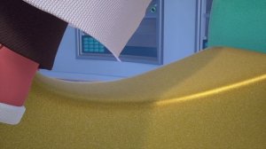 Команда S.T.E.A.M.! 4 сезон, 3 серия. Путешествие на Южный полюс