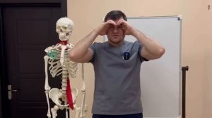 Никогда Не делай это упражнение для лица. Станешь слишком красивой тебя украдут и женится на тебе