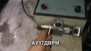 Иридиевые свечи Denso Iridium Power IQ16 Проверка на стенде!