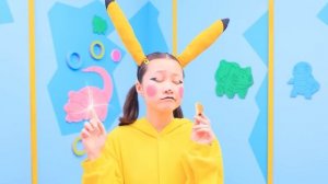 Мой покемон в тюрьме! Покемоны в реальной жизни!