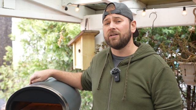 How to Make Better Pizza in the Gozney Roccbox смотреть онлайн