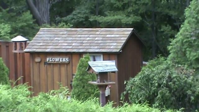 Sony DCR-SR47 Hard Drive Handycam Camcorder Test File 1 смотреть онлайн