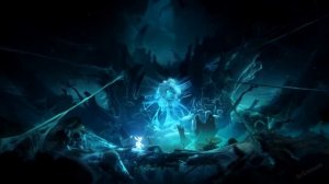 Ori and the Will of the Wisps - All Bosses / Все Боссы (HARD / No Damage + Save)