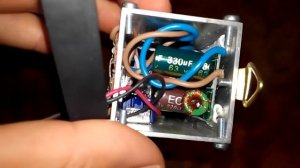 как впаять светодиод 3030 на звезду для 3535? пример на лампе 40S