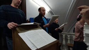 Господи сил с нами буди.mp4