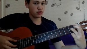 Децимы на гитаре обучение