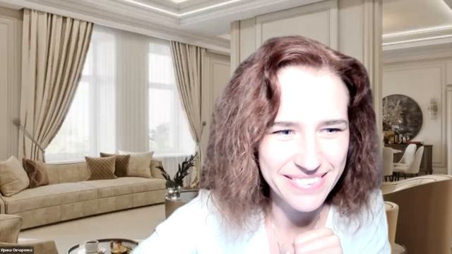 Открытый МК КФЯ -Онлайн. Искусство комплиментов. 05.05.2023 смотреть онлайн