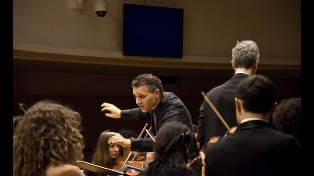 Georg Philipp Telemann: Concerto per viola e orchestra in sol maggiore смотреть онлайн