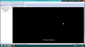 Как изменить язык на виртуальнай машине