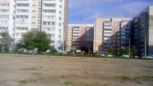 Детский велосипед с мотором