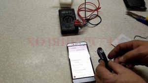Bluetooth наушник V9 Тест Обзор от Первого Лица