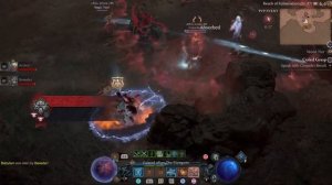 Диабло 4. Что ? Где ? Зачем ? #4 ПЭ ВЭ ПЭ ( PVP )