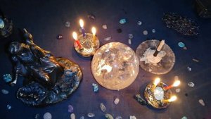 Оберег семьи. Обряд от Алёны Полынь