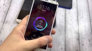 Alarm Clock 6 Phone: Samsung S8, BQ, Black Fox, Apple , Lenovo