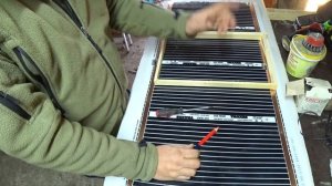 ИНКУБАТОР ДЛЯ ВЫВОДА МАТОК. Часть 1.