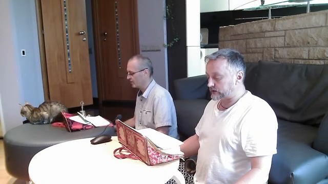 Пуджа Зеленой Тары смотреть онлайн