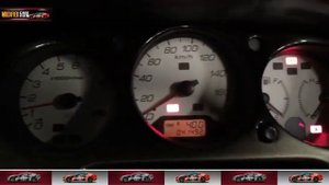 Honda accord EURO R