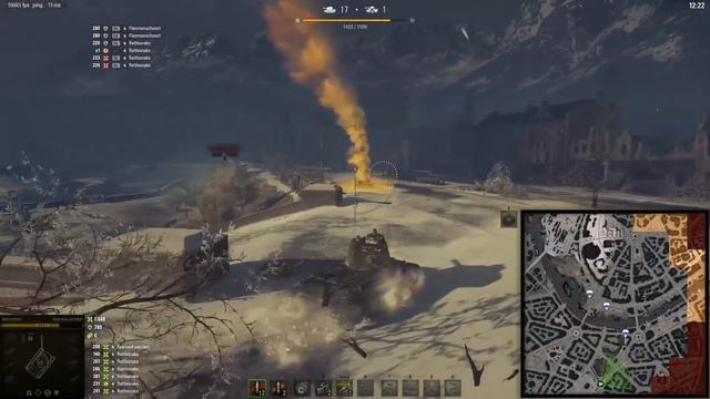 ТРИДВАРАСТЫ И ГОРЯЩИЙ ПЕРДАК ИНСПИРЕРА смотреть онлайн