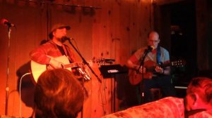 Dream Dream Dream(Everly Brothers) cover Tom Beckman/Pat Petrarca(Mill Creek)