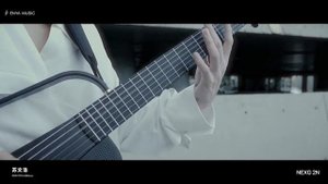 Đàn Guitar Silent Classic Enya Nexg 2N | Việt Music