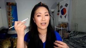 FAVORITE EYELINER - REVIEW - L.A. GIRL ULTIMATE EYE INTENSE WEAR AUTO LINER//SARAH KWAK @kwakamole2