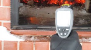 REDSTON. Неубиваемые печи.