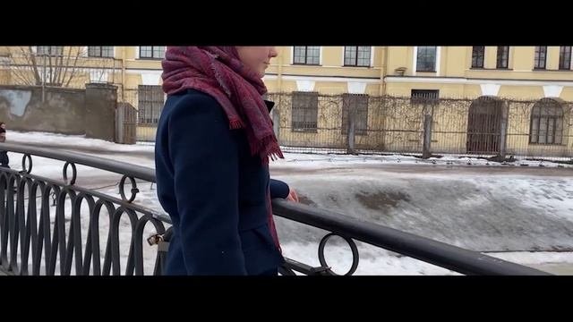 И.А. Бунин "Легкое дыхание" Студенческая работа по видеопроизводству Худяковой Юлии