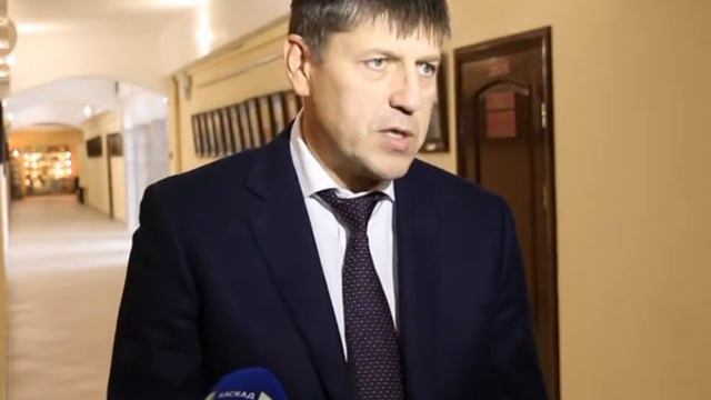 Андрей Кропоткин об инициативе по внесению изменений в КоАП РФ смотреть онлайн