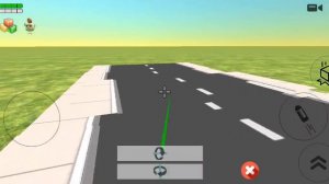 как сделать мини город в чикен гане