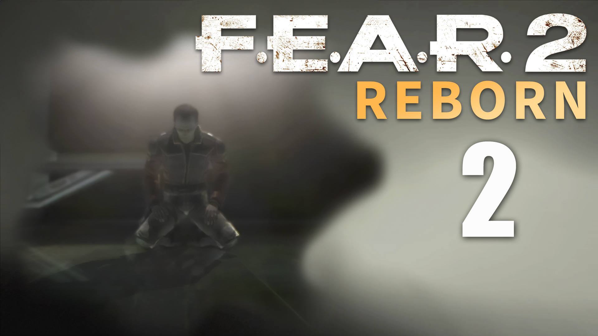 F.E.A.R. 2: Reborn - Эпизод 2 - Контакт - Прохождение игры на русском [#2] | PC