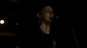 Потомучто Жизнь и смерть(14.09.2019.Питер)