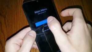 Как выйти из режима FASTBOOT на телефоне Xiaomi