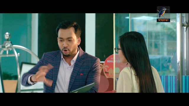 চকরর পরথম দনই কলগক ধকক দয় ঘটল বপতত  Bangla Natok funny Clips