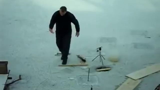 Нервным рыбакам не смотреть смотреть онлайн