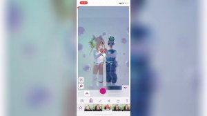 туториал на бит-сердце в вс💗