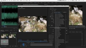 12. Как сохранить и вывести готовое видео из Premiere Pro