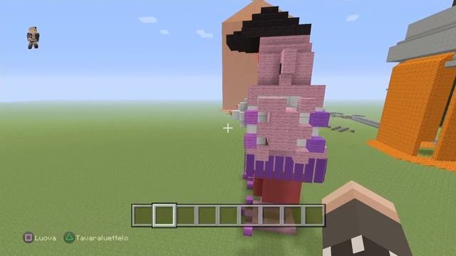 K-18 Minecraft Hentai смотреть онлайн