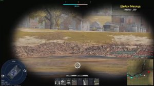 Т-72АВ (TURMS-T) САМЫЙ ПОПУЛЯРНЫЙ ПРЕМТАНК в War Thunder