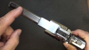 Ruger GP100 Revolver 357 Magnum Review