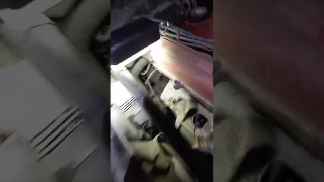 ?Прокачка жидкости сцепления на Honda CR-V, в кузове RD-1, RD-2. смотреть онлайн