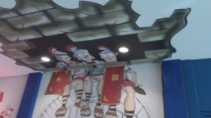 ТУРЦИЯ THE LAND OF LEGENDS ЧАСТЬ - 1