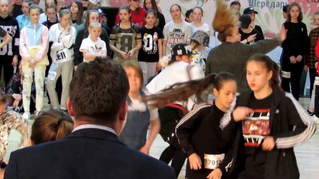 Всемирная танцевальная олимпиада 2017 30 смотреть онлайн